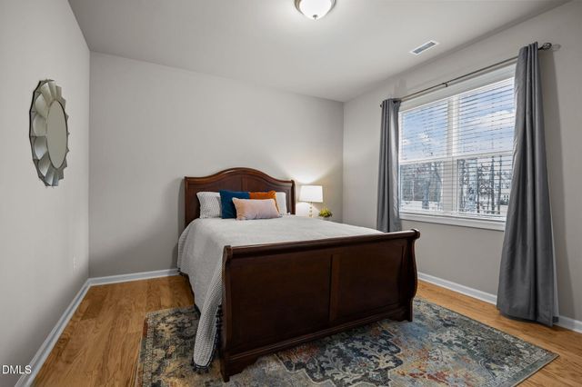 8717 Holstein Court, Wake Forest, NC 27587