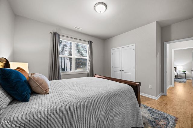 8717 Holstein Court, Wake Forest, NC 27587