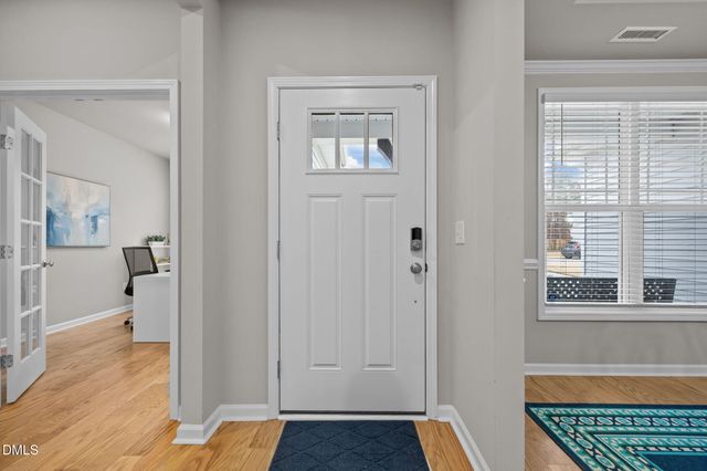 8717 Holstein Court, Wake Forest, NC 27587