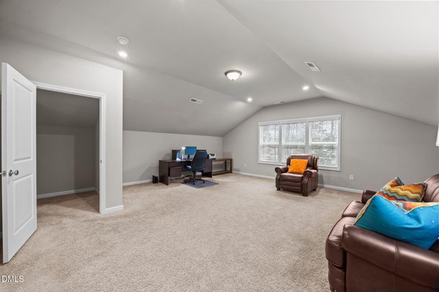 8717 Holstein Court, Wake Forest, NC 27587