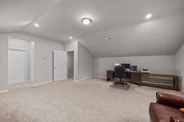 8717 Holstein Court, Wake Forest, NC 27587