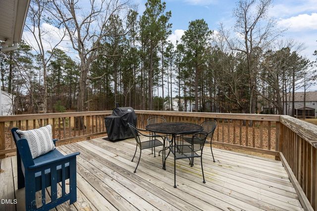 8717 Holstein Court, Wake Forest, NC 27587