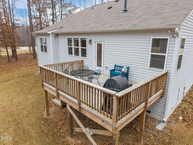 8717 Holstein Court, Wake Forest, NC 27587