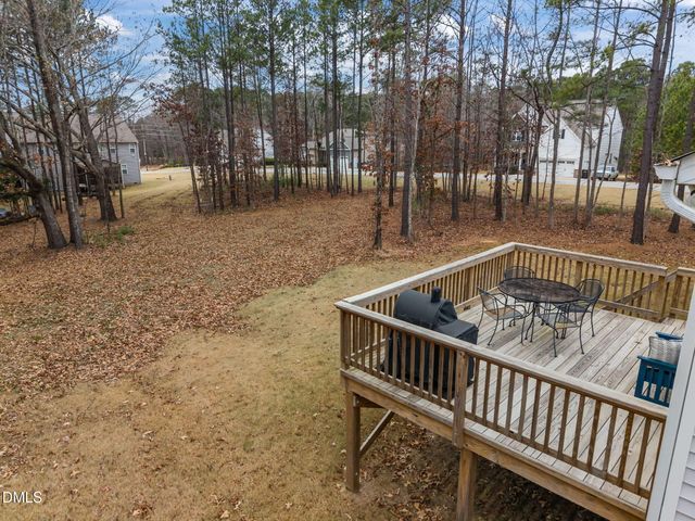 8717 Holstein Court, Wake Forest, NC 27587