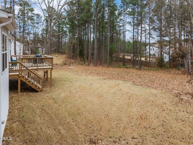 8717 Holstein Court, Wake Forest, NC 27587