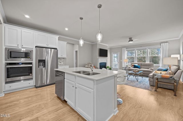 8717 Holstein Court, Wake Forest, NC 27587