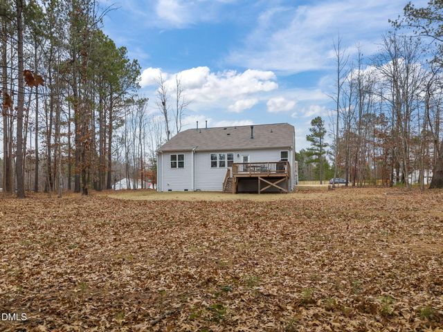 8717 Holstein Court, Wake Forest, NC 27587