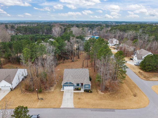 8717 Holstein Court, Wake Forest, NC 27587