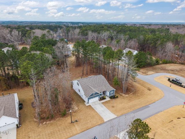 8717 Holstein Court, Wake Forest, NC 27587