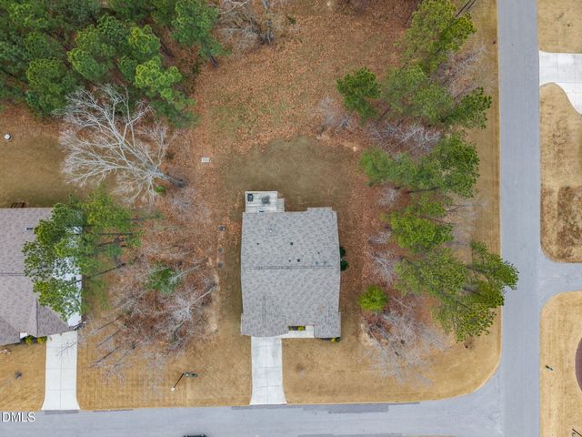 8717 Holstein Court, Wake Forest, NC 27587