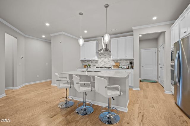 8717 Holstein Court, Wake Forest, NC 27587