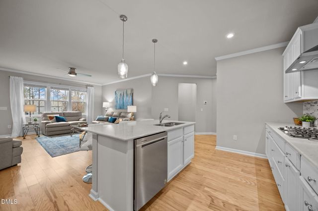 8717 Holstein Court, Wake Forest, NC 27587