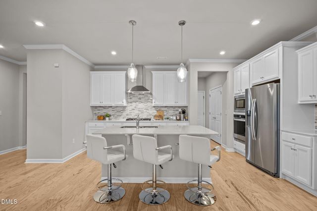 8717 Holstein Court, Wake Forest, NC 27587