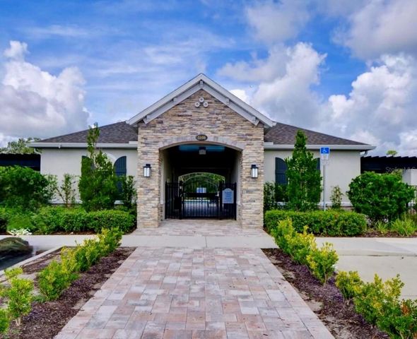 14909 HARVEST STREET, Orlando, FL 32824