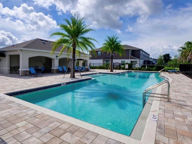 14909 HARVEST STREET, Orlando, FL 32824