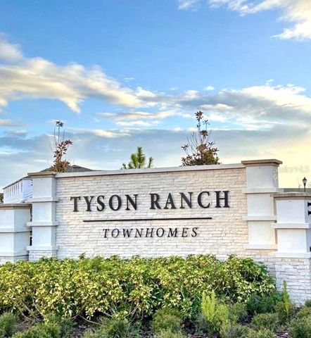 14909 HARVEST STREET, Orlando, FL 32824