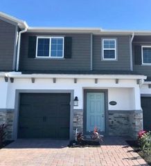 14909 HARVEST STREET, Orlando, FL 32824