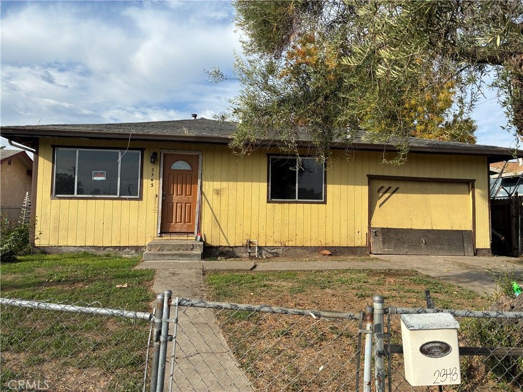 2343 S Sacramento, Stockton, CA 95206