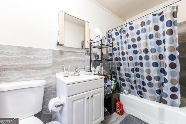 1161 Ousley Place, Macon, GA 31210