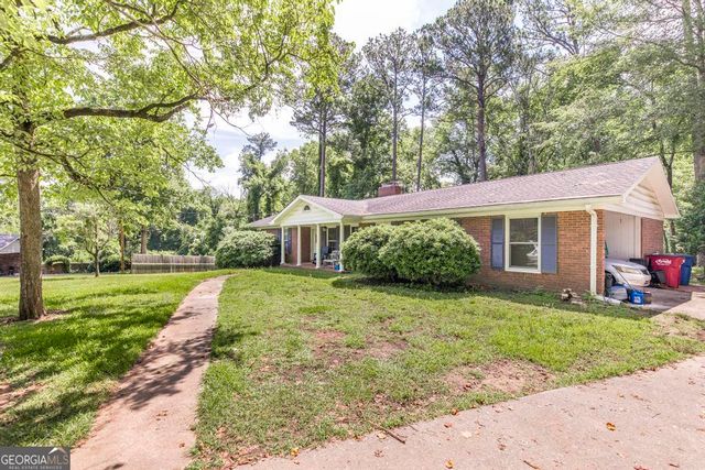 1161 Ousley Place, Macon, GA 31210