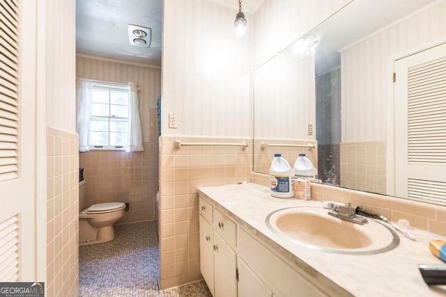1161 Ousley Place, Macon, GA 31210