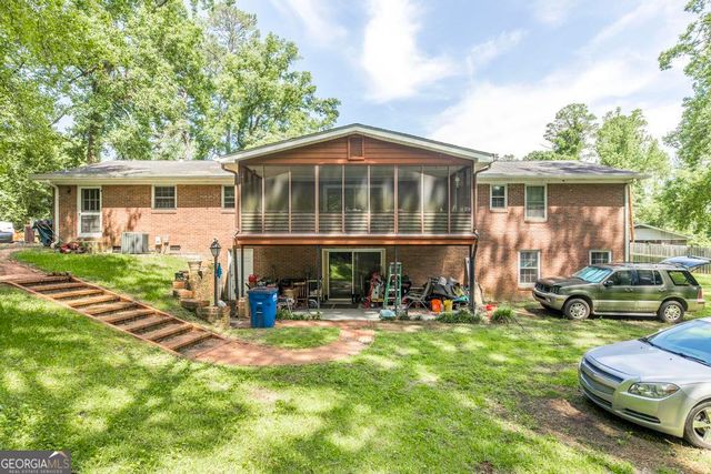 1161 Ousley Place, Macon, GA 31210