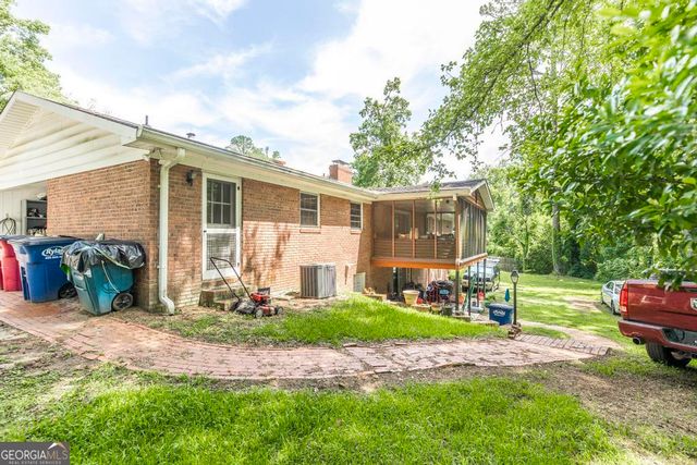 1161 Ousley Place, Macon, GA 31210
