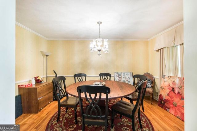 1161 Ousley Place, Macon, GA 31210