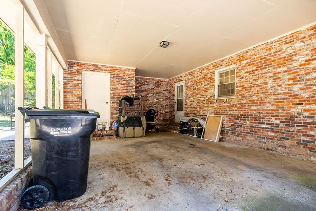 4027 Savannah Drive, Columbus, GA 31907