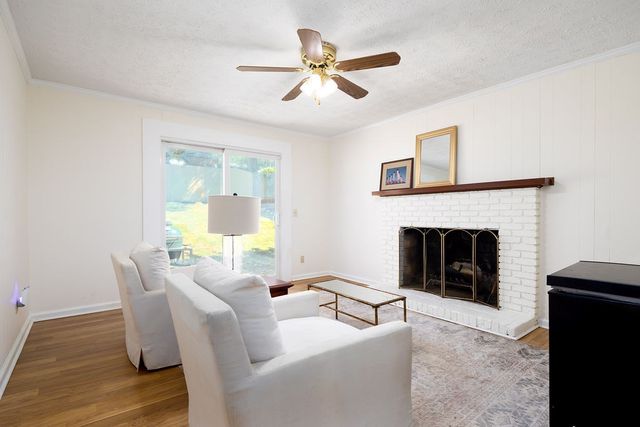 4027 Savannah Drive, Columbus, GA 31907
