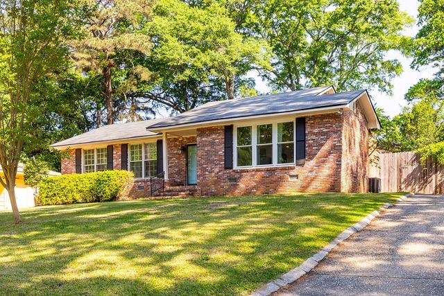 4027 Savannah Drive, Columbus, GA 31907