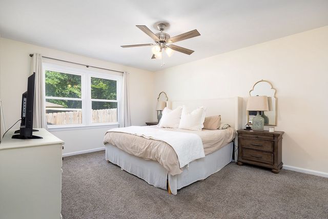 4027 Savannah Drive, Columbus, GA 31907