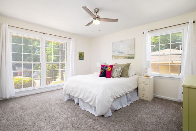 4027 Savannah Drive, Columbus, GA 31907