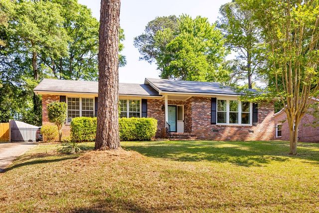 4027 Savannah Drive, Columbus, GA 31907