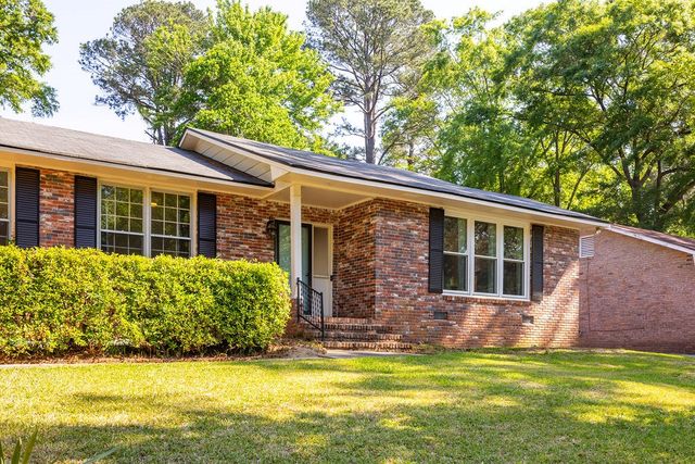 4027 Savannah Drive, Columbus, GA 31907