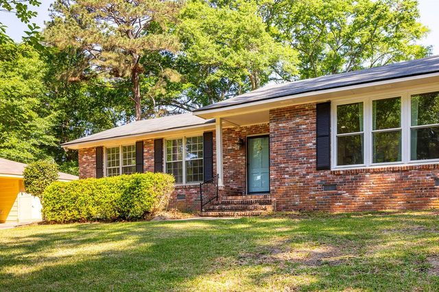 4027 Savannah Drive, Columbus, GA 31907