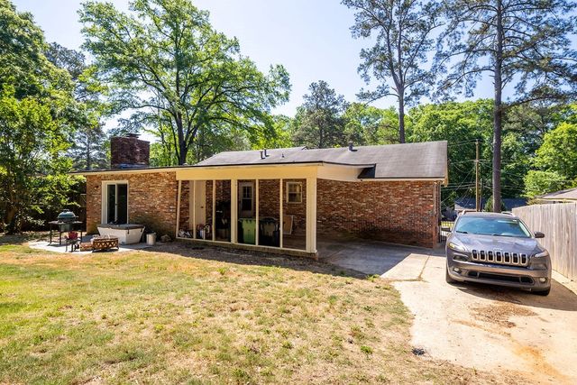 4027 Savannah Drive, Columbus, GA 31907