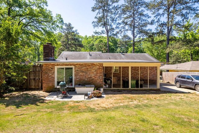 4027 Savannah Drive, Columbus, GA 31907