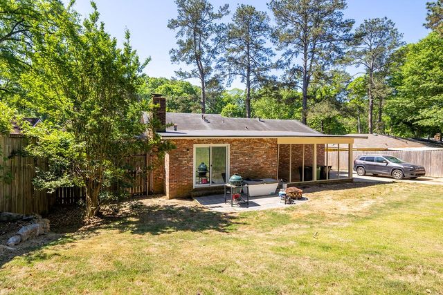 4027 Savannah Drive, Columbus, GA 31907