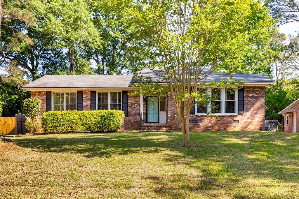 4027 Savannah Drive, Columbus, GA 31907