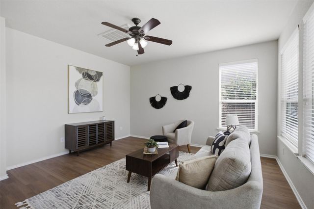14225 Canyon TRL, Austin, TX 78717