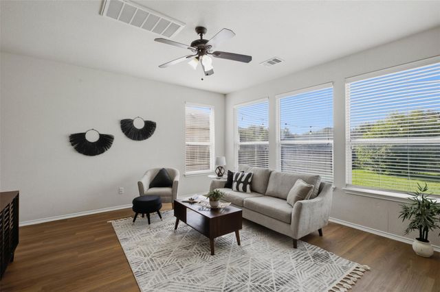 14225 Canyon TRL, Austin, TX 78717