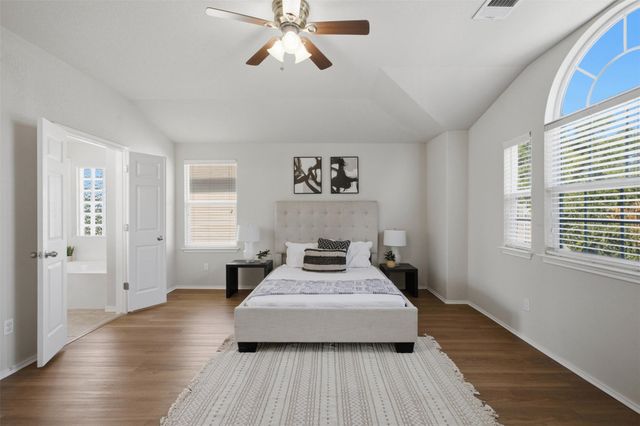 14225 Canyon TRL, Austin, TX 78717