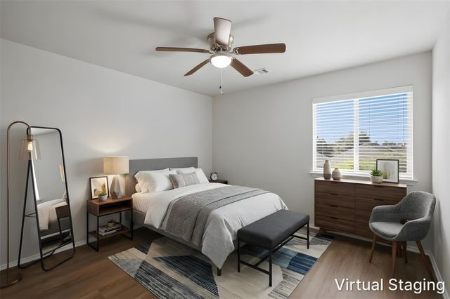 14225 Canyon TRL, Austin, TX 78717