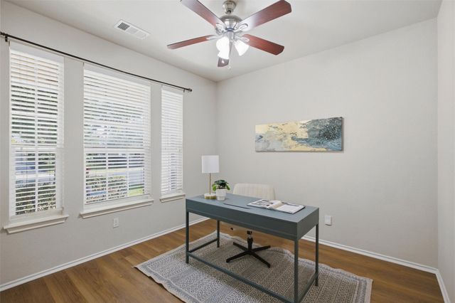 14225 Canyon TRL, Austin, TX 78717
