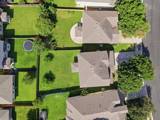 14225 Canyon TRL, Austin, TX 78717