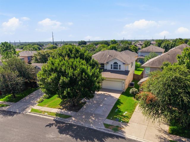 14225 Canyon TRL, Austin, TX 78717