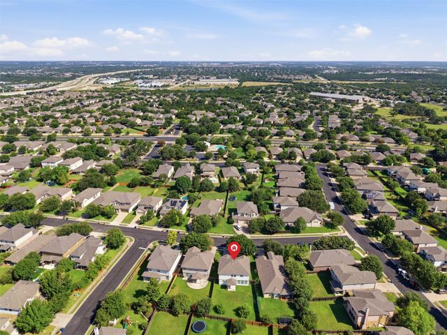 14225 Canyon TRL, Austin, TX 78717