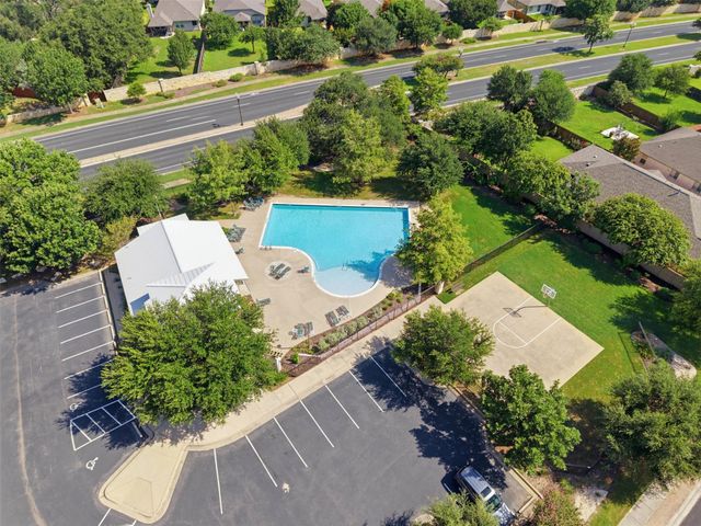 14225 Canyon TRL, Austin, TX 78717