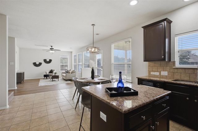 14225 Canyon TRL, Austin, TX 78717